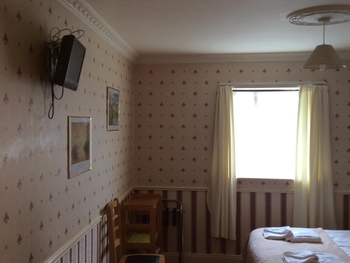 The Royal Hotel Arklow Exterior foto